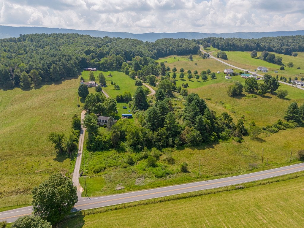 152 High Ridge Lane Bland, VA 24315 - Photo 70 of 74 Gallery Image 70