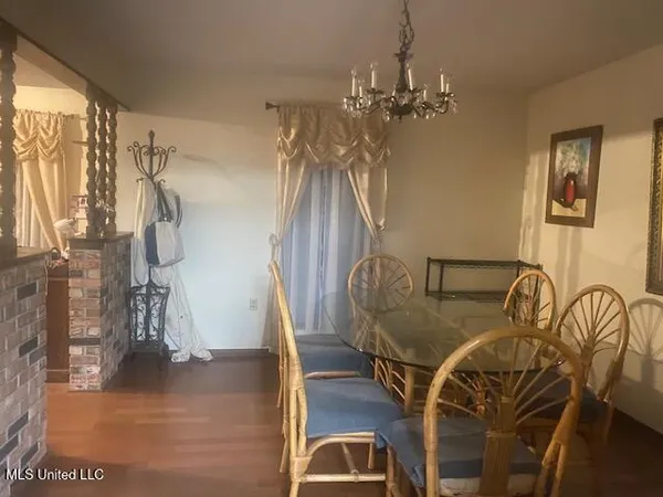$330,000 | 231 Laird Pittman Road, Tylertown, MS 39667