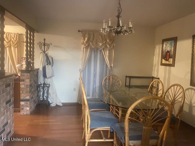 231 Laird Pittman Road Tylertown, MS 39667 - Photo 20 of 47 IMG_4513