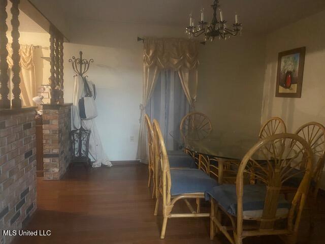 231 Laird Pittman Road Tylertown, MS 39667 - Photo 21 of 47 IMG_4515