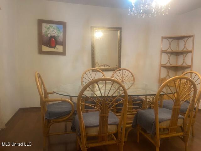 231 Laird Pittman Road Tylertown, MS 39667 - Photo 23 of 47 IMG_4517