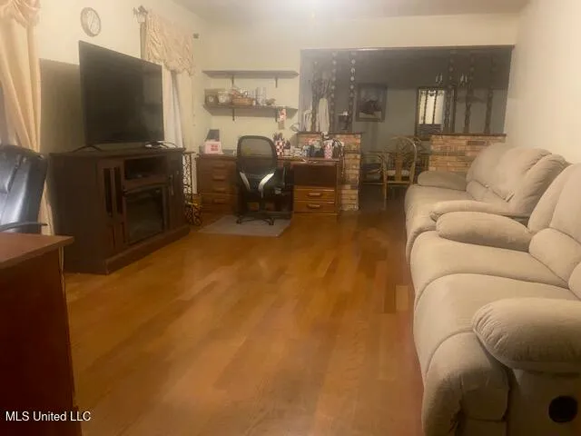 $330,000 | 231 Laird Pittman Road, Tylertown, MS 39667