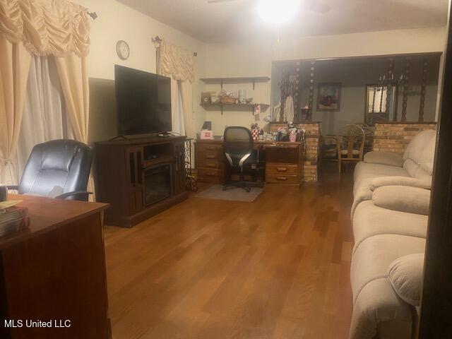 231 Laird Pittman Road Tylertown, MS 39667 - Photo 25 of 47 IMG_4519