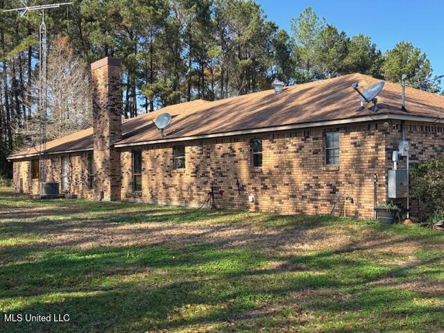 231 Laird Pittman Road Tylertown, MS 39667 - Photo 3 of 47 IMG_6933