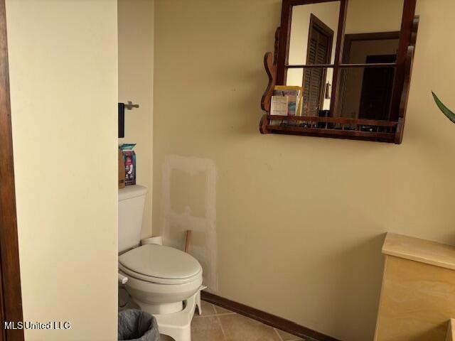 231 Laird Pittman Road Tylertown, MS 39667 - Photo 32 of 47 IMG_6891