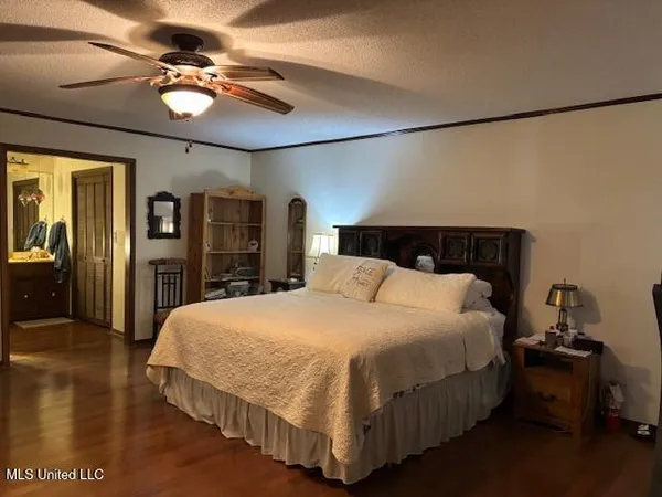 $330,000 | 231 Laird Pittman Road, Tylertown, MS 39667