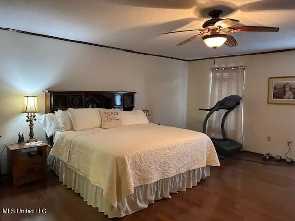 $330,000 | 231 Laird Pittman Road, Tylertown, MS 39667