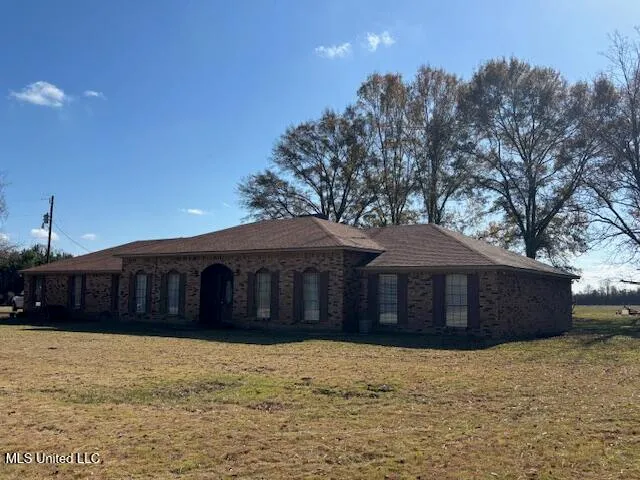 $330,000 | 231 Laird Pittman Road, Tylertown, MS 39667