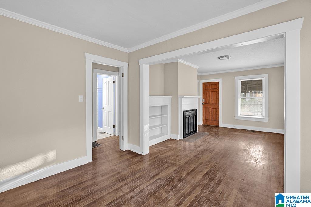 531 7th Street West Birmingham, AL 35204 - Photo 11 of 25