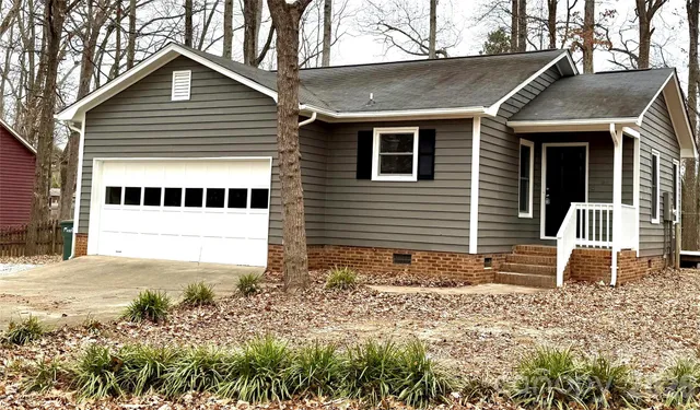 $328,385 | 2314 Raccoon Run, Monroe, NC 28110