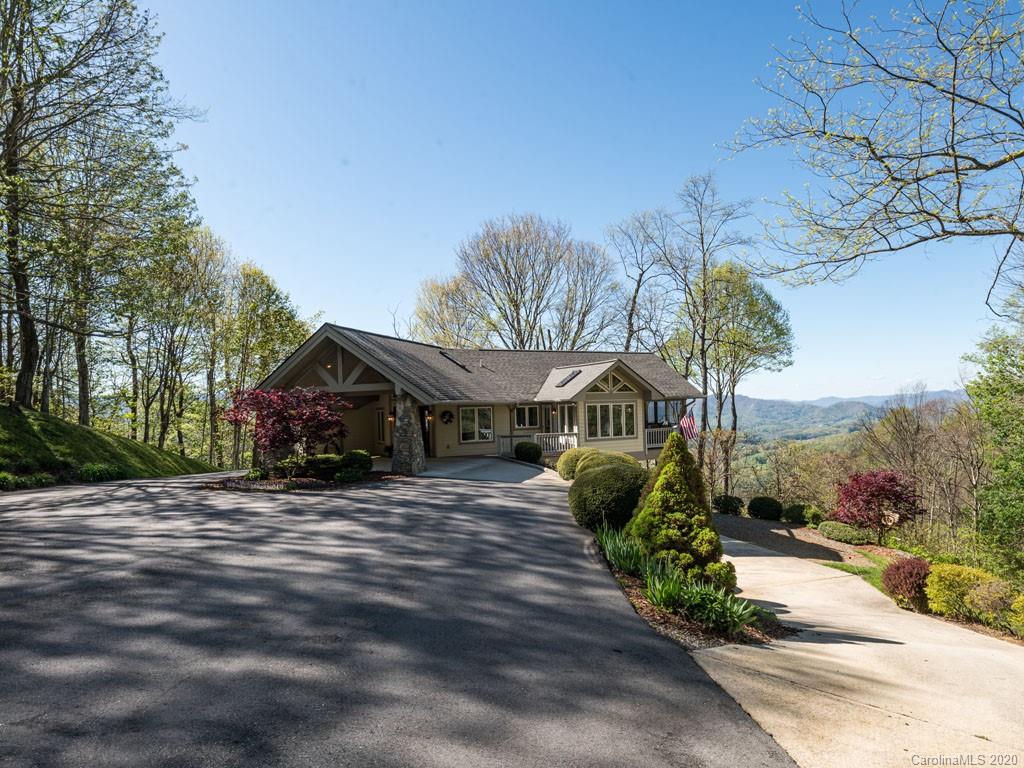113 Goodson Springs Road Waynesville, NC 28786 - Photo 1 of 47 Gallery Image 1