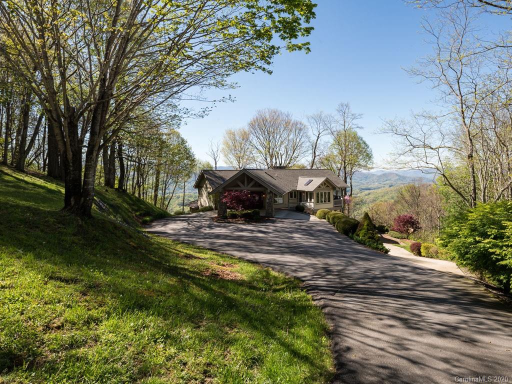 113 Goodson Springs Road Waynesville, NC 28786 - Photo 2 of 47 Gallery Image 2