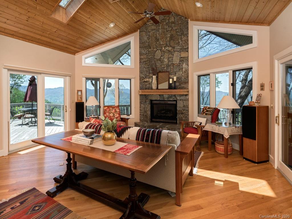113 Goodson Springs Road Waynesville, NC 28786 - Photo 12 of 47 Gallery Image 12