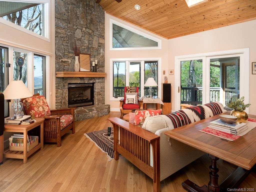 113 Goodson Springs Road Waynesville, NC 28786 - Photo 13 of 47 Gallery Image 13