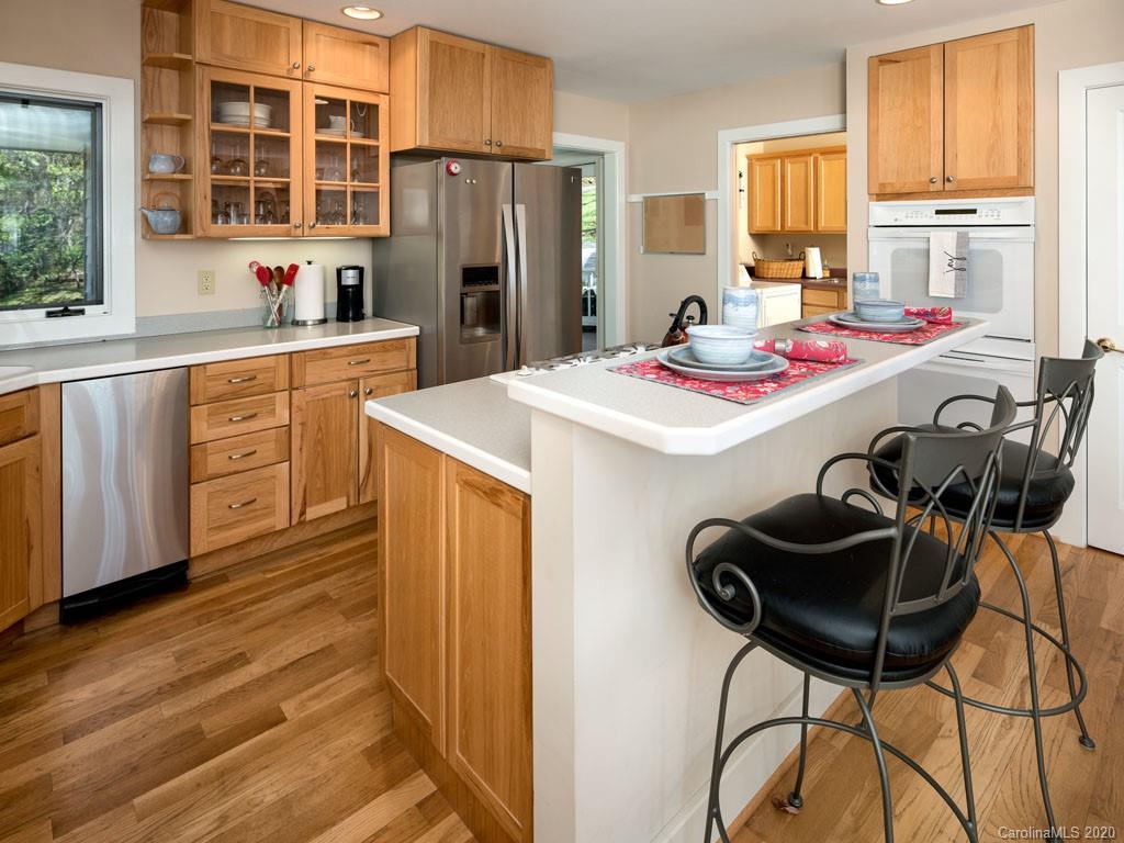 113 Goodson Springs Road Waynesville, NC 28786 - Photo 15 of 47 Gallery Image 15