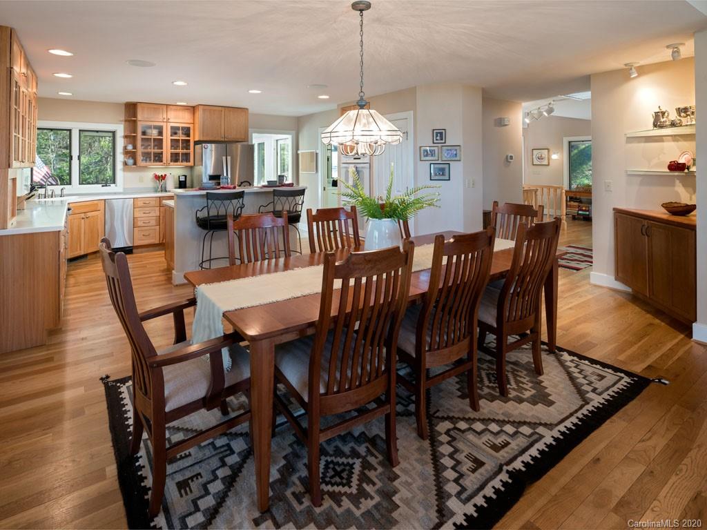 113 Goodson Springs Road Waynesville, NC 28786 - Photo 16 of 47 Gallery Image 16
