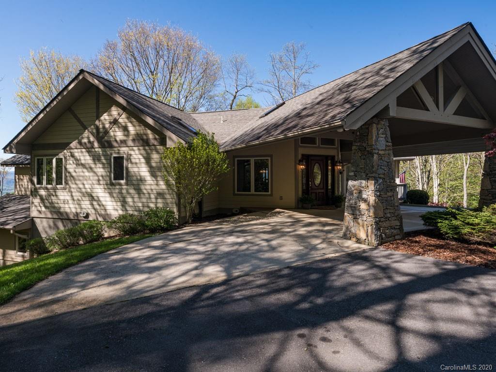 113 Goodson Springs Road Waynesville, NC 28786 - Photo 3 of 47 Gallery Image 3