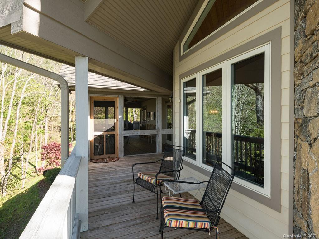 113 Goodson Springs Road Waynesville, NC 28786 - Photo 36 of 47 Gallery Image 36