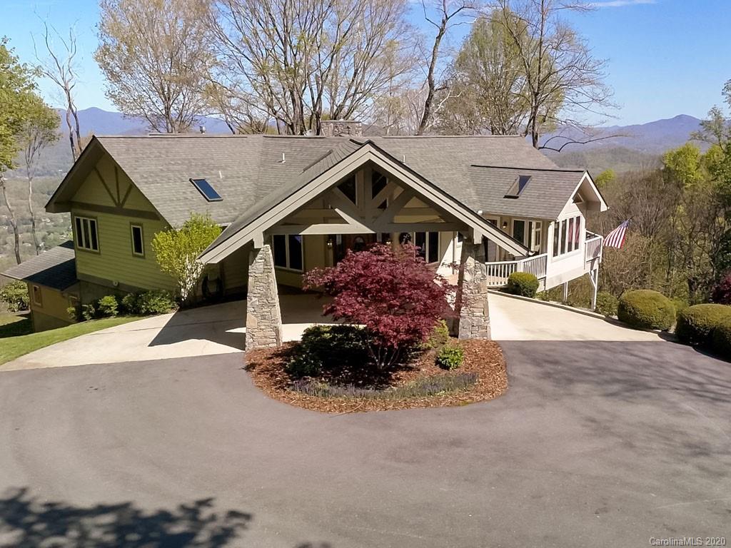113 Goodson Springs Road Waynesville, NC 28786 - Photo 43 of 47 Gallery Image 43
