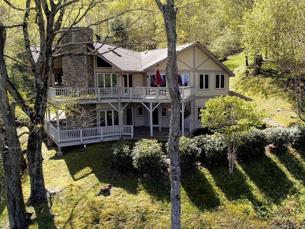 113 Goodson Springs Road Waynesville, NC 28786 - Photo 44 of 47 Gallery Image 44