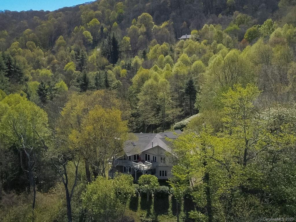 113 Goodson Springs Road Waynesville, NC 28786 - Photo 45 of 47 Gallery Image 45