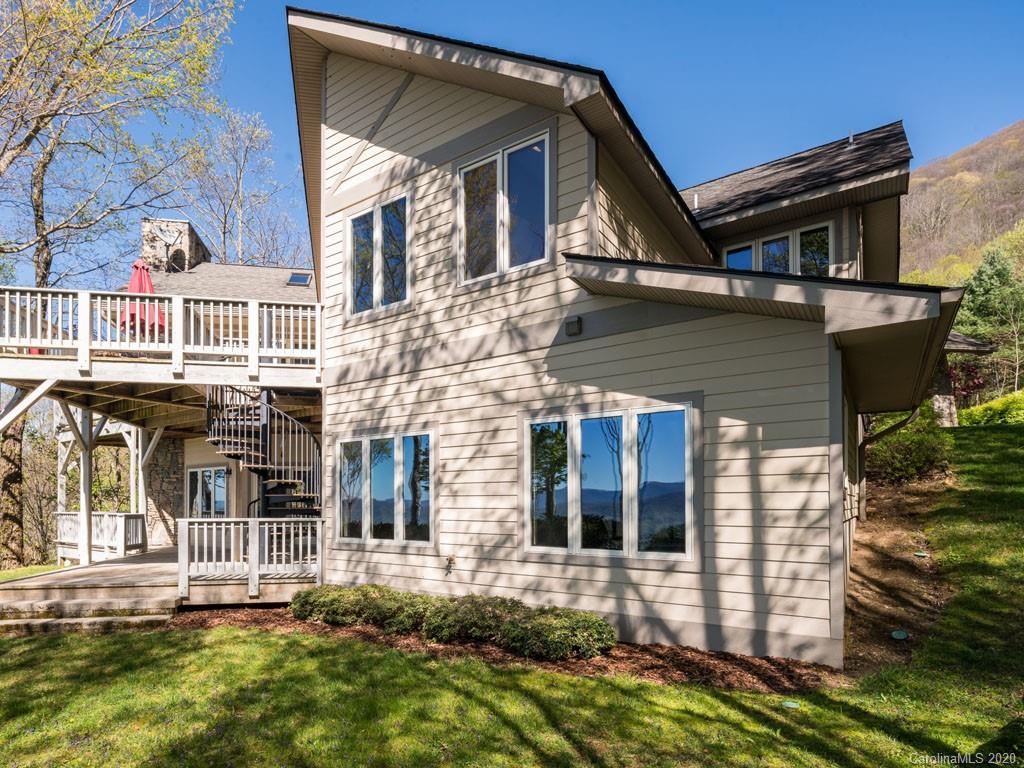 113 Goodson Springs Road Waynesville, NC 28786 - Photo 6 of 47 Gallery Image 6