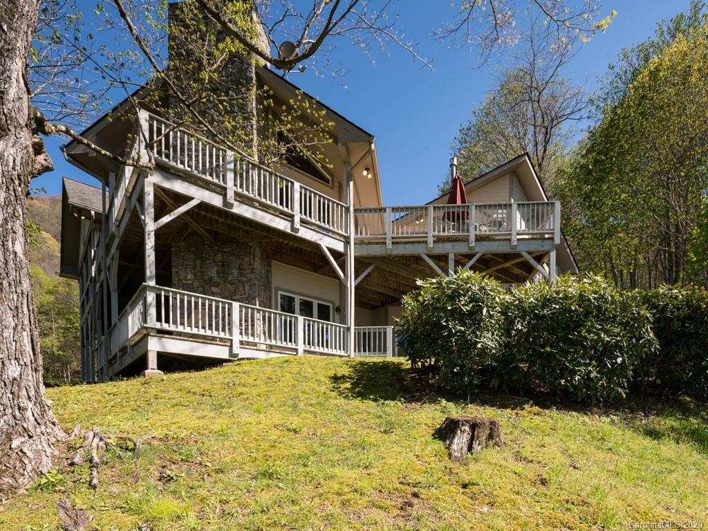 113 Goodson Springs Road Waynesville, NC 28786 - Photo 7 of 47 Gallery Image 7