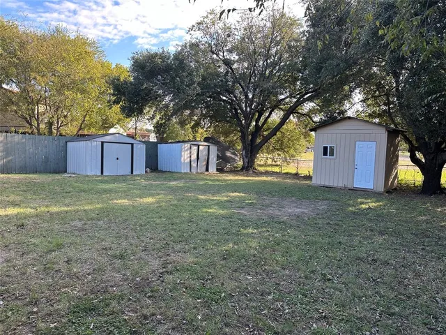 $219,000 | 4621 Kyle Drive, Balch Springs, TX 75180