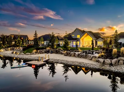 $1,899,000 | 976 North Morehouse Avenue, Eagle, ID 83616