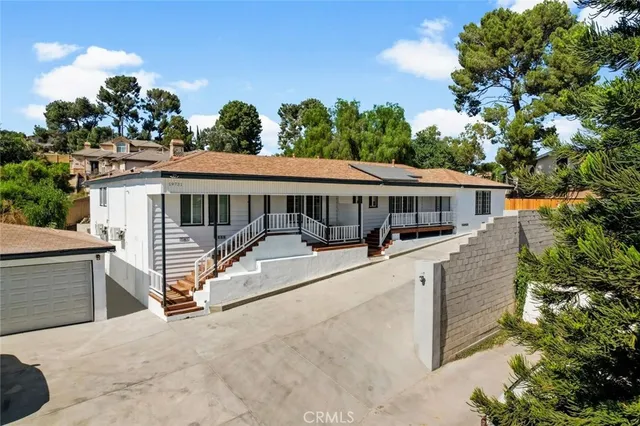 $2,268,000 | 19731 Avenida Deleitante, Walnut, CA 91789