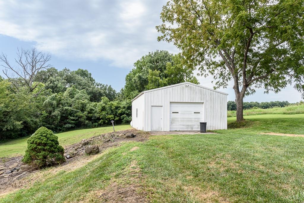 12901 McIntyre Road Leavenworth, KS 66048 - Photo 34 of 42 Gallery Image 34