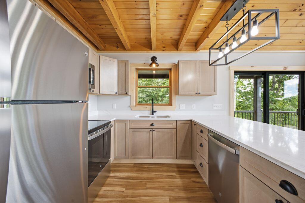 142 West Summit Road Bryant Pond, ME 04219 - Photo 13 of 52 18__V5A5540