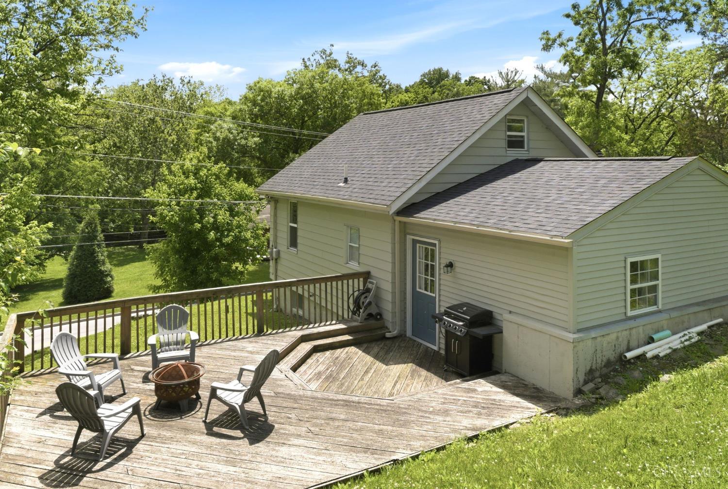 7535 Sheed Road Cincinnati, OH 45247 - Photo 30 of 40