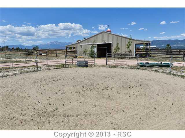 4170 Ridgeway Lane Colorado Springs, CO 80908 - Photo 17 of 24 Gallery Image 17