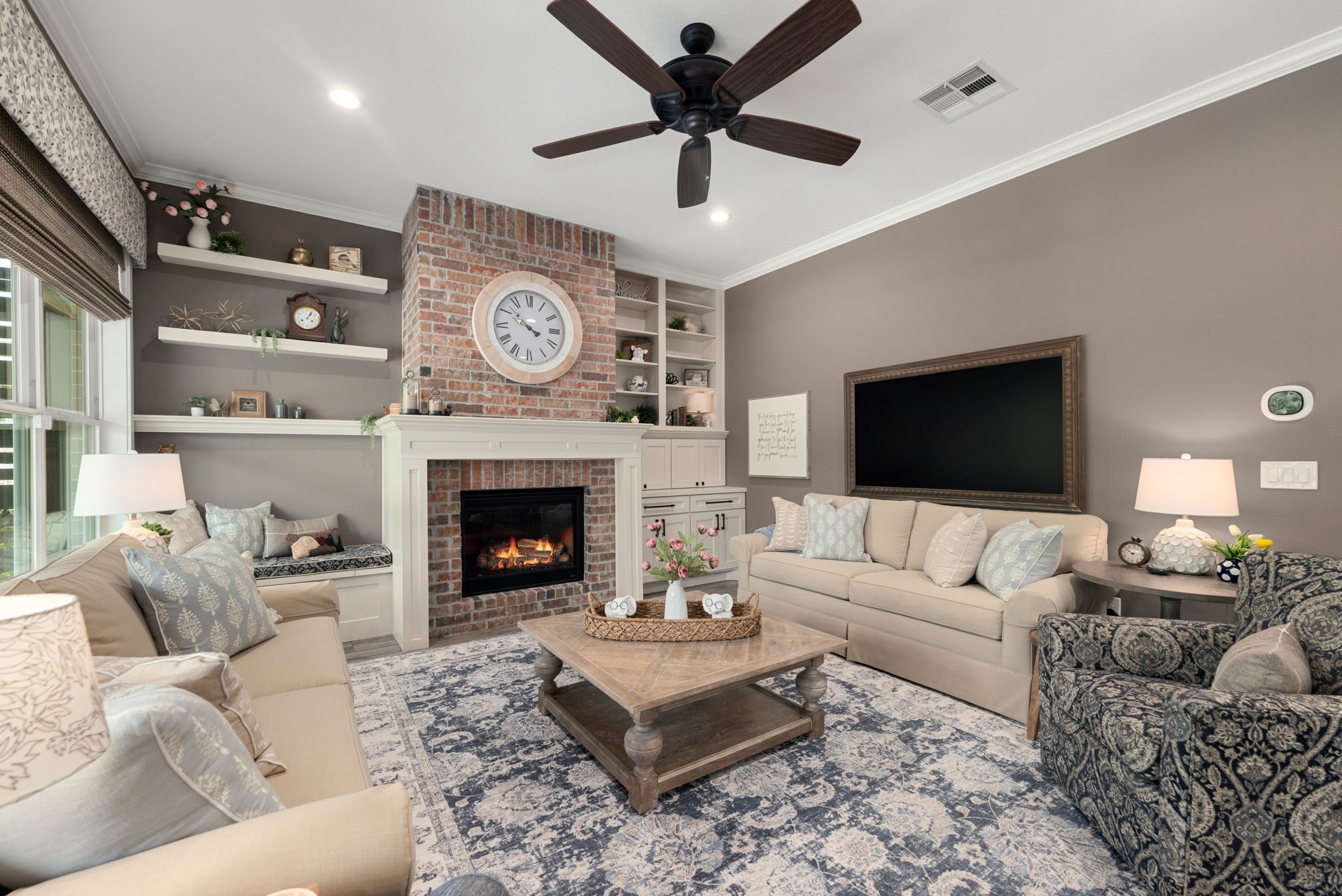 3536 Foxcroft Path Bryan, TX 77808 - Photo 13 of 43