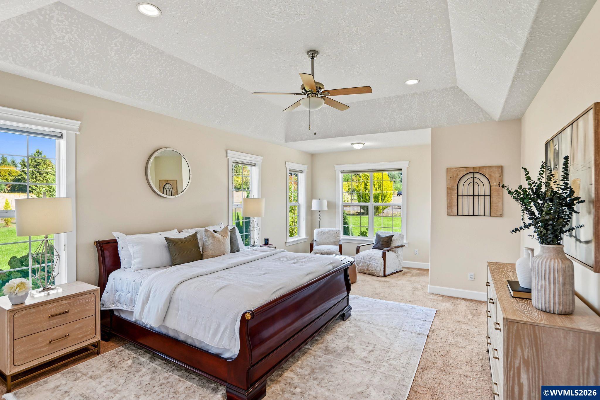 8135 Rauscher Lane Aumsville, OR 97325 - Photo 22 of 50 Gallery Image 22