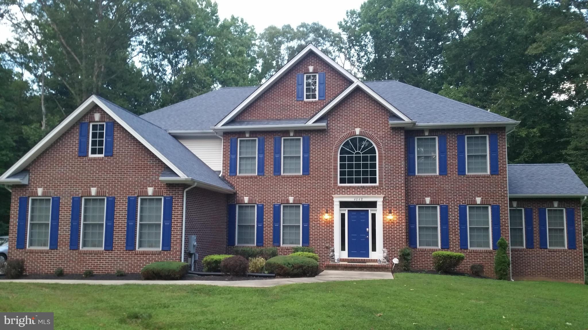 4048 Hanson Road Pomfret, MD 20675 - Photo 1 of 12 Exterior (Front)