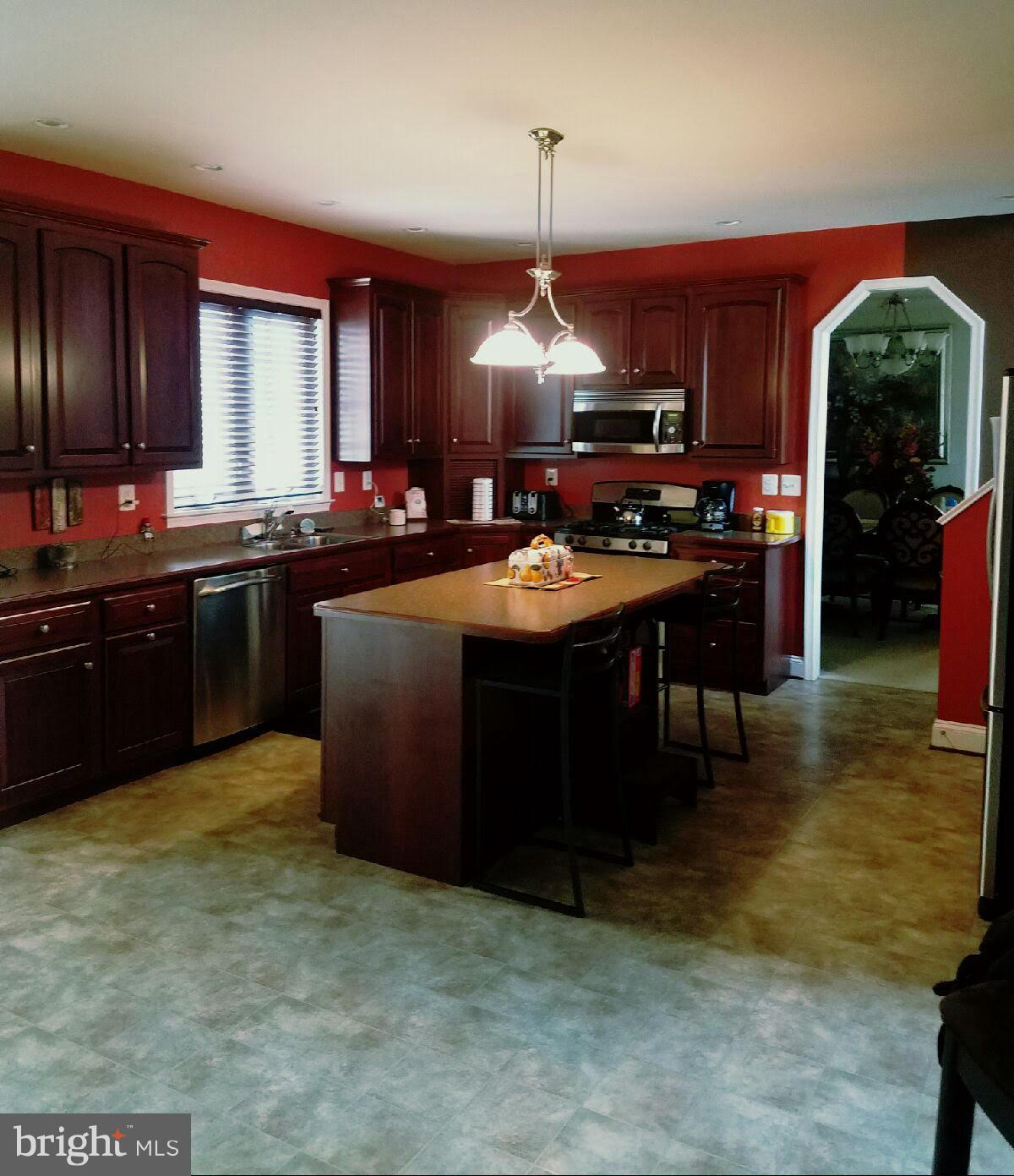 4048 Hanson Road Pomfret, MD 20675 - Photo 12 of 12 Kitchen