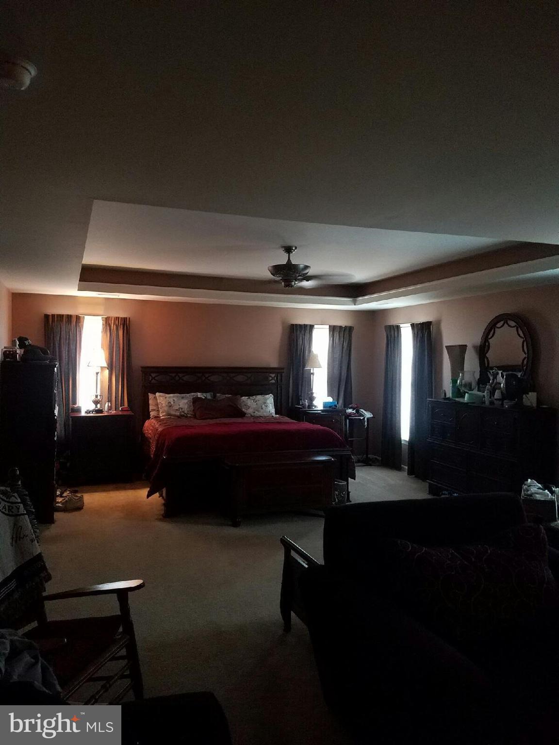 4048 Hanson Road Pomfret, MD 20675 - Photo 6 of 12 Bedroom (Master)