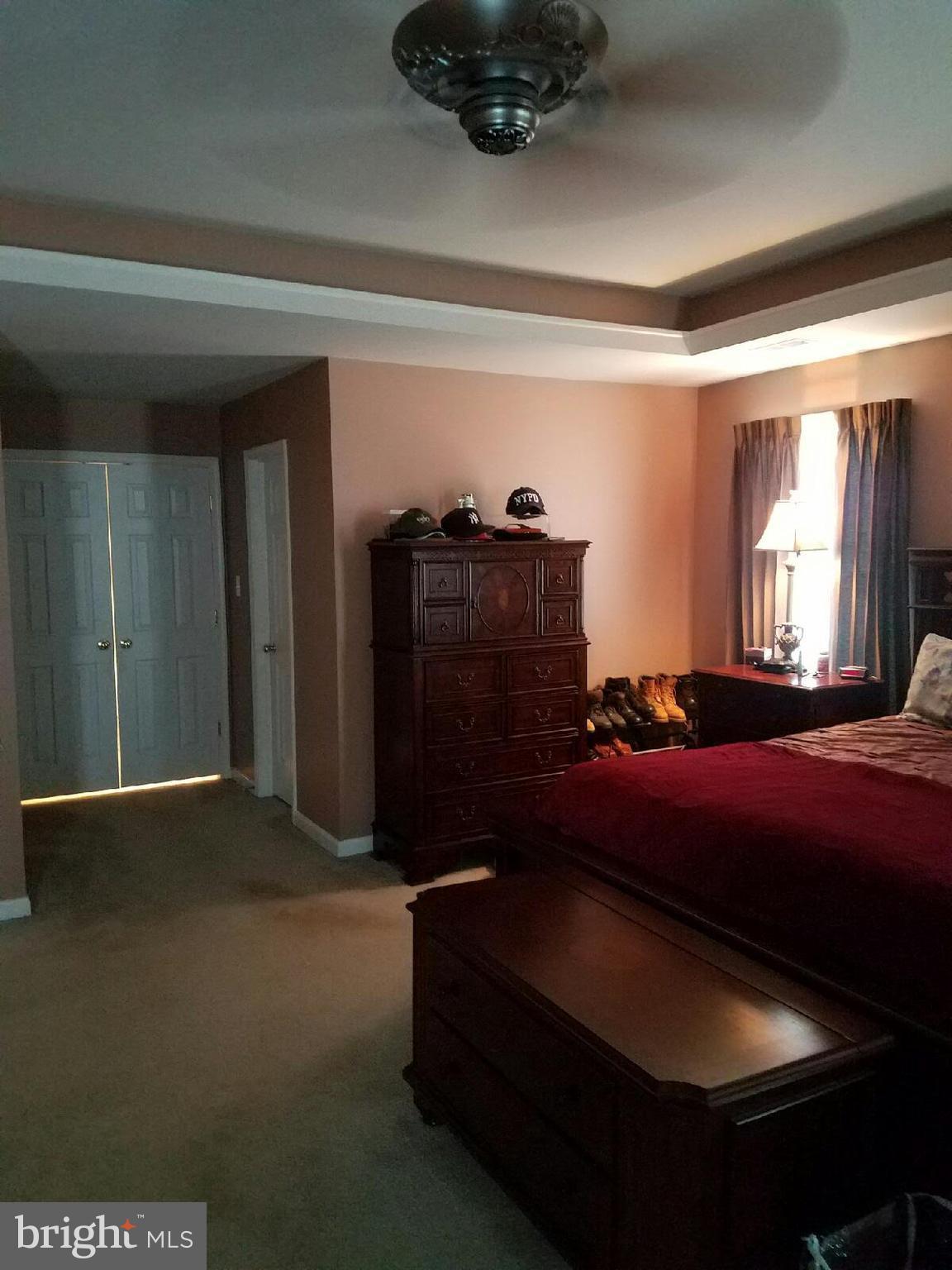 4048 Hanson Road Pomfret, MD 20675 - Photo 7 of 12 Bedroom (Master)