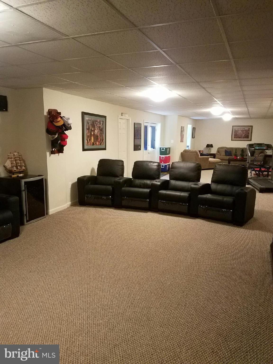 4048 Hanson Road Pomfret, MD 20675 - Photo 8 of 12 Basement