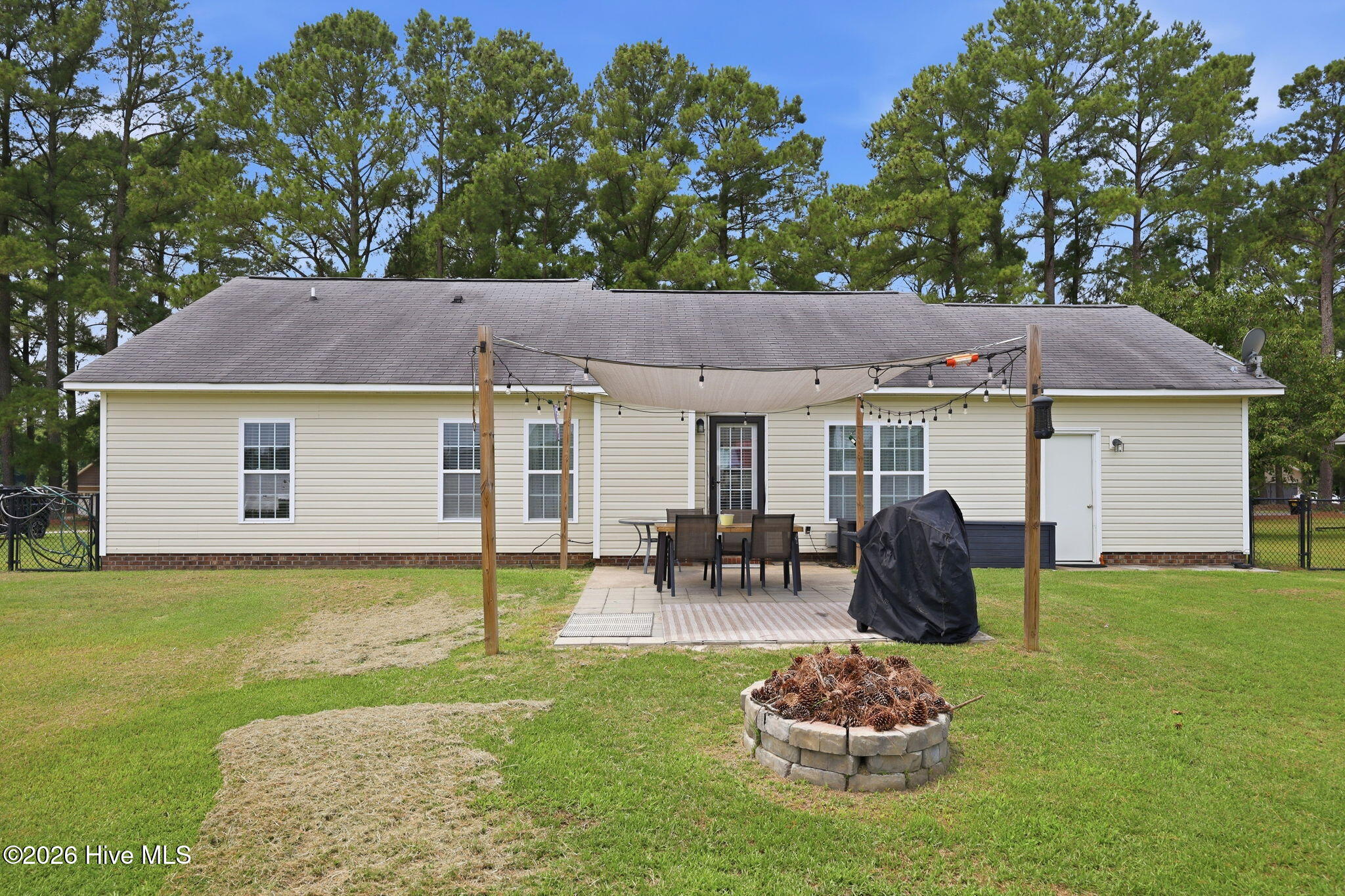 871 Jacksontown Road Grifton, NC 28530 - Photo 5 of 41
