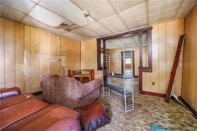 $14,000 | 514 5th Street, Fredonia, KS 66736