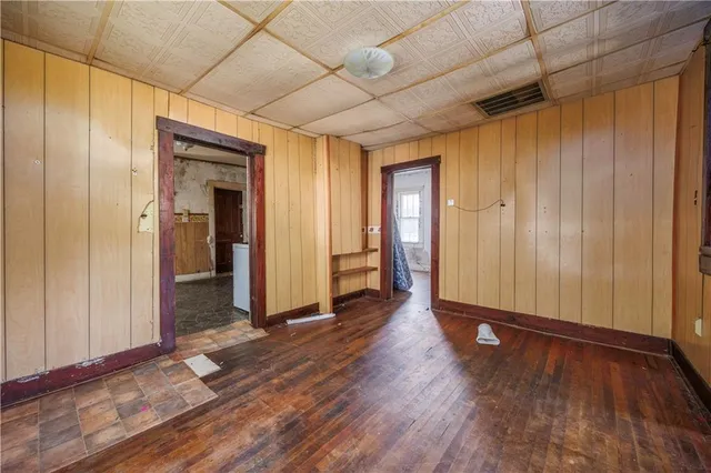 $14,000 | 514 5th Street, Fredonia, KS 66736