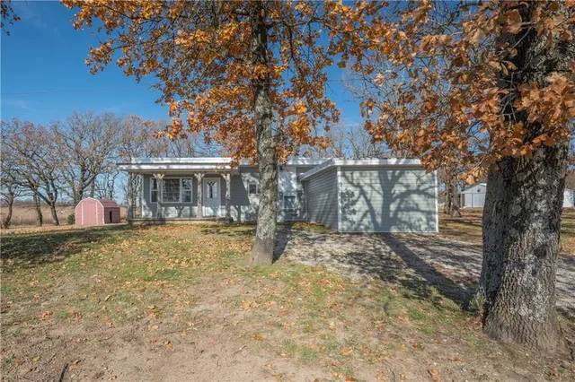 $249,500 | 1015 West 21st Street, Galena, KS 66739