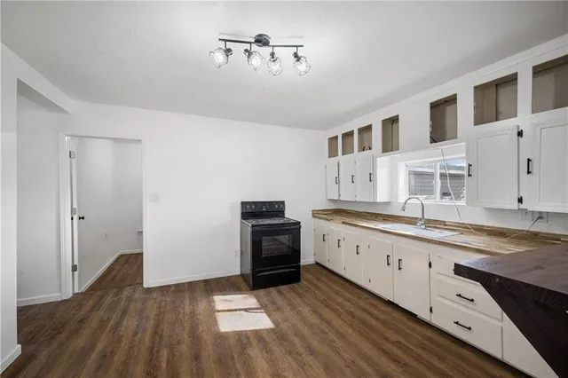 $249,500 | 1015 West 21st Street, Galena, KS 66739