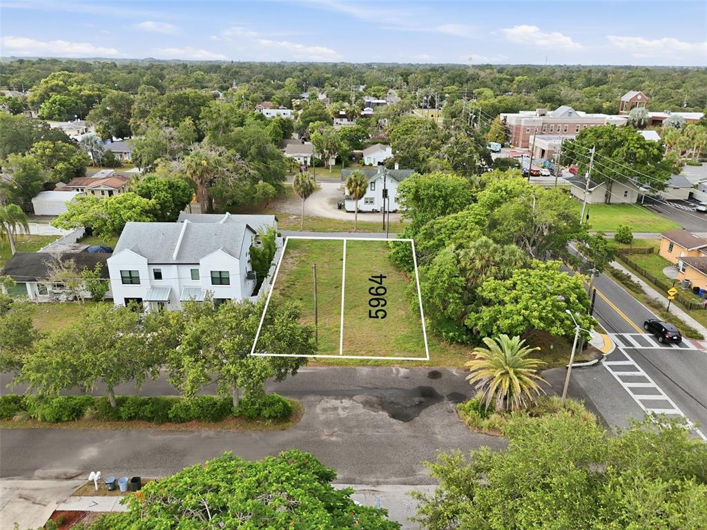 5964 Central Avenue New Port Richey, FL 34653 - Photo 1 of 10