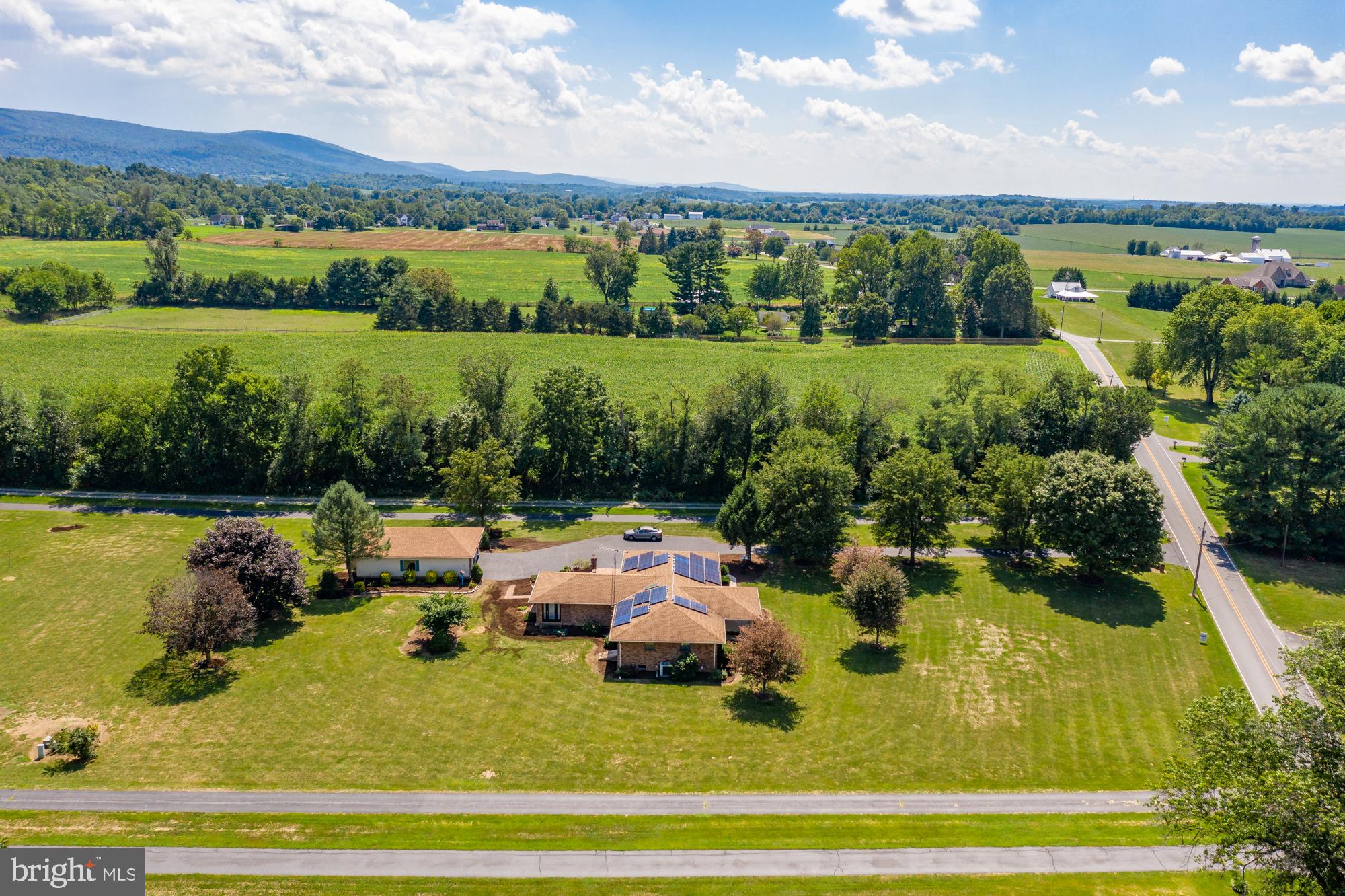 12319 Itnyre Road Smithsburg, MD 21783 - Photo 50 of 52 Gallery Image 50