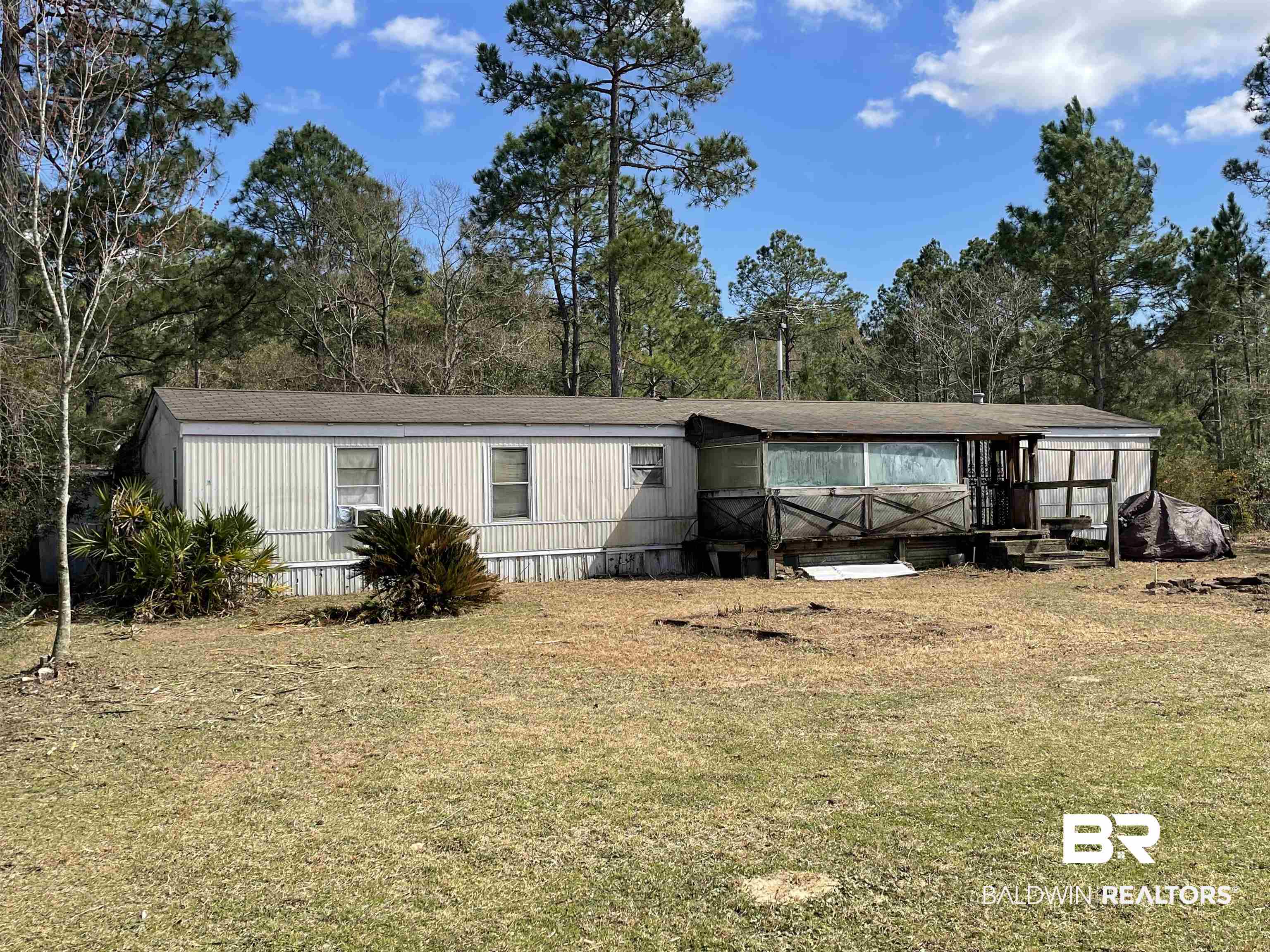 7815 Quail Rdg Road Grand Bay, AL 36541 - Photo 2 of 39
