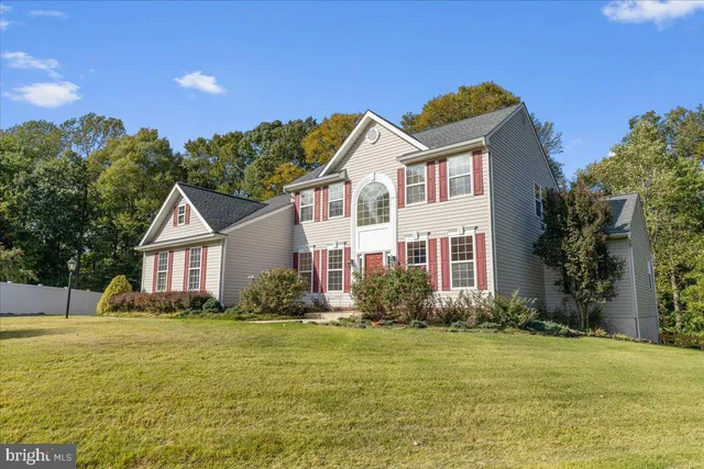 $669,900 | 1730 Pinkney's Field Drive, Huntingtown, MD 20639